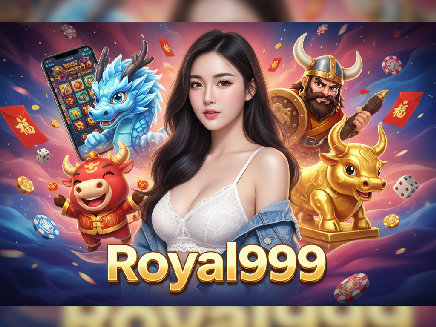 royal999