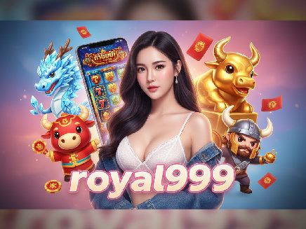 royal999 slot