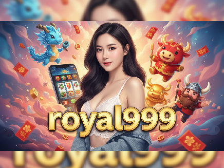 royal999 เว็บตรง